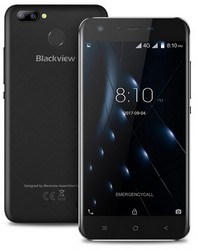 Замена экрана на телефоне Blackview A7 Pro в Туле